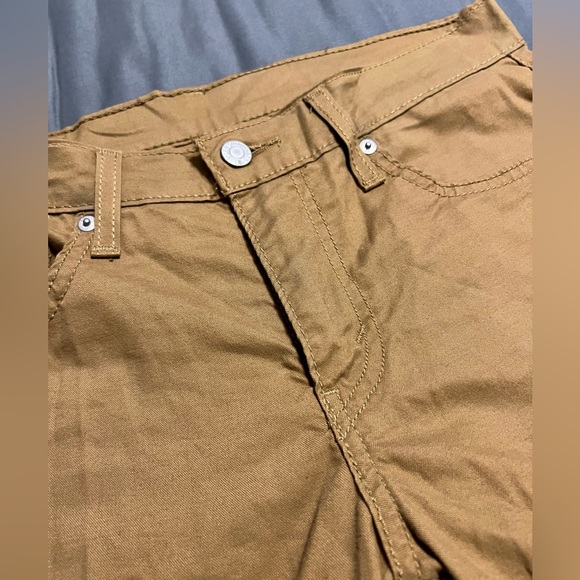 Men’s Levi’s 511 Size 30x30 - Picture 2 of 4